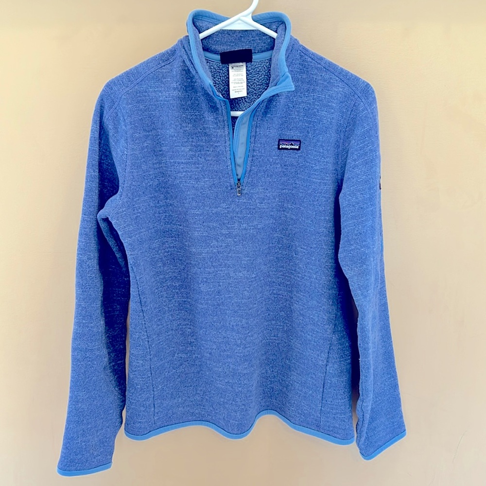 Patagonia Better Sweater